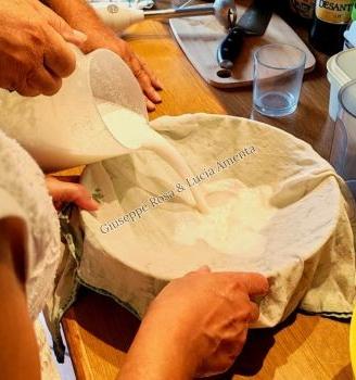 Cucina Casereccia & Piccoli Catering a Domicilio