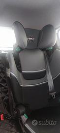 Seggiolini isofix bambini Cybex
