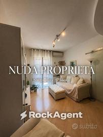 Appartamento di 71 m² con 3 locali e box auto a Pa