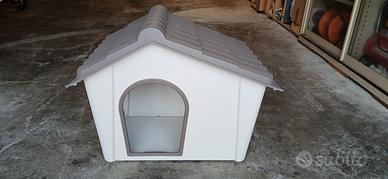 cuccia x piccolo cane