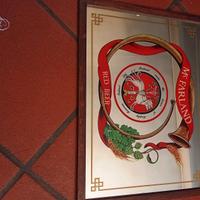 specchio pubblicitario