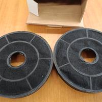 filtri cappa silverline