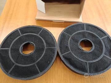 filtri cappa silverline