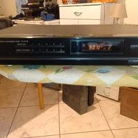 sintonizzatore hifi Sansui