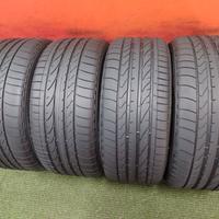 275 45 20 - 305 40 20 Gomme Estiv Bridgestone 2022