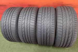275 45 20 - 305 40 20 Gomme Estiv Bridgestone 2022