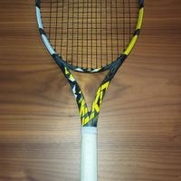 Babolat pure aero team 2023