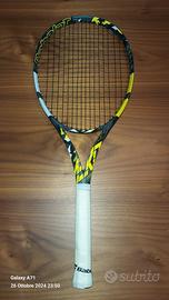 Babolat pure aero team 2023