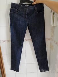 Jeans originali Dolce&Gabbana
