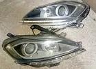 Coppia Fari LANCIA Delta dx e sx completi