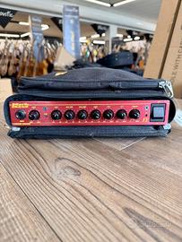 MARKBASS F1 + BORSA