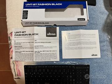 Mini Tastiera Bluetooth