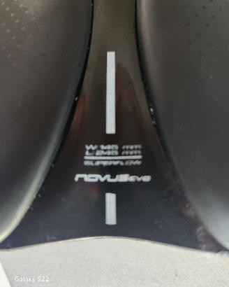 Sella Bici Selle Italia
