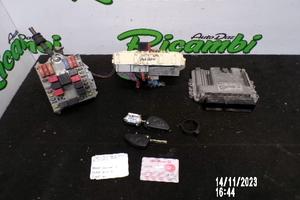 KIT AVVIAMENTO PER ALFA GT 1.9 JTD ANNO 2007