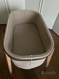 Culla Stokke snoozi