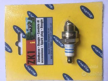 Candela di accensione