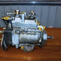 Pompa di iniezione + iniettori + candelette per FI