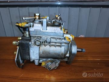 Pompa di iniezione + iniettori + candelette per FI