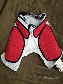 short con protezioni morbide Ufo Plast