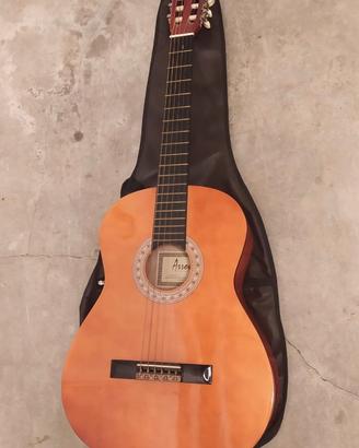 chitarra Arrow