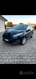 Ford fiesta diesel