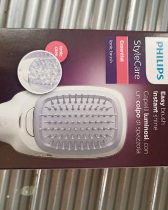 Spazzola ionic care - Philips HP4585