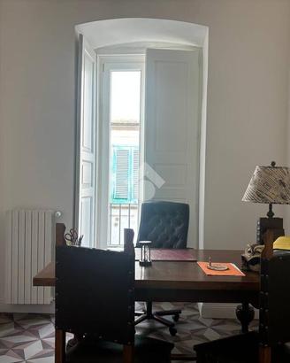 UFFICIO A MARTINA FRANCA