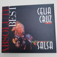 CD CELIA CRUZ