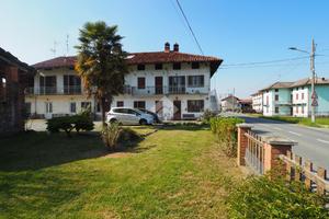 CASA INDIPENDENTE A MOTTALCIATA