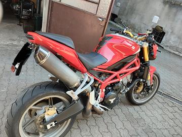 Terminale sc morini corsaro 1200