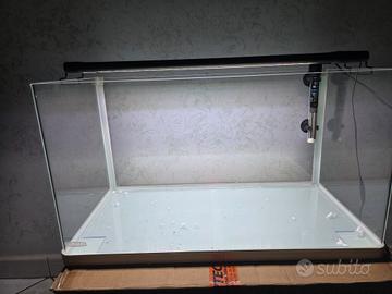 ACQUARIO SunSun HRK-600 - 55LT - COMPLETO