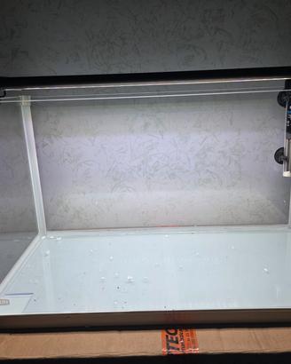 ACQUARIO SunSun HRK-600 - 55LT - COMPLETO