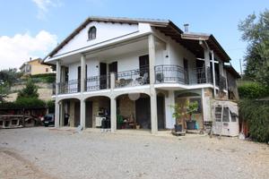 CASA INDIPENDENTE A ACQUI TERME