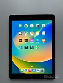 iPad 5ª Generazione 32GB WiFi + Cellular