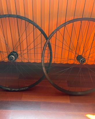 cerchi race face ar30