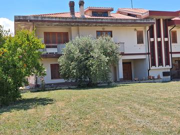 Casa/Villa Singola