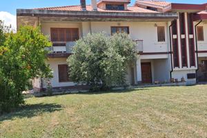 Casa/Villa Singola