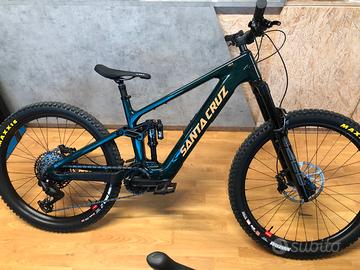 SANTA CRUZ VALA KIT 70 600Wh