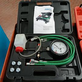 Kit prova alta pressione diesel common rail