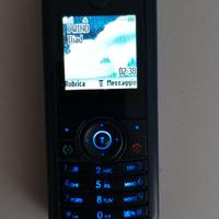 Cellulare Motorola W205