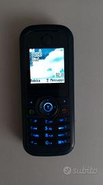 Cellulare Motorola W205