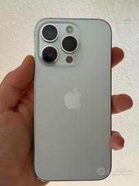 iPhone 14 Pro BATTERIA 100%