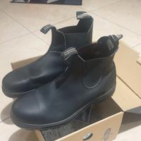 blundstone neri 9,5 (43,5) 