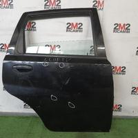 PORTIERA POSTERIORE DESTRA CHEVROLET Aveo 1Â° Seri