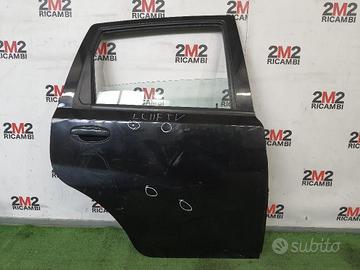 PORTIERA POSTERIORE DESTRA CHEVROLET Aveo 1Â° Seri