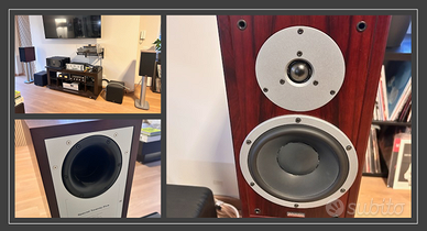Dynaudio Special 25