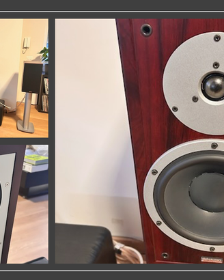 Dynaudio Special 25