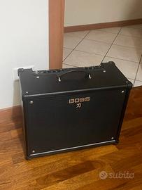 Amplificatore Boss Katana 100w Gen 1