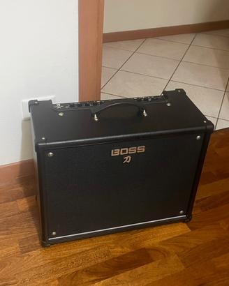Amplificatore Boss Katana 100w Gen 1