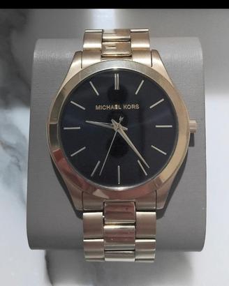 orologio michael kors minimalista 